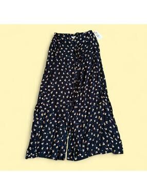 Brand new Billabong Open-leg Summer Pants 🌊